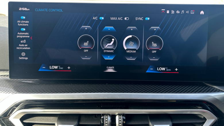 BMW M2 2dr DCT Petrol Coupe